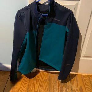 Pearl Izumi large cycling jacket